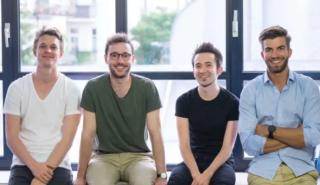 Personio: Από αποταμίευση 200 ευρώ σε αποτίμηση 6 δισ. μέσα μόλις 6 χρόνια