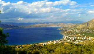 Ανεβάζει ταχύτητες στη βιωσιμότητα η Σαλαμίνα - Νέα έργα και δράσεις ανεβάζουν τον πήχη