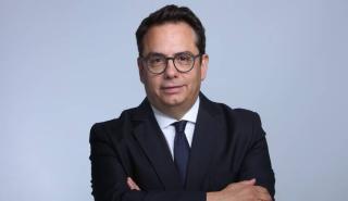 Θ. Βλαχόπουλος: Στρατηγική επιλογή της Τρ. Πειραιώς η χρηματοδότηση του Τουρισμού