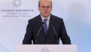 Το νομοσχέδιο για τη στεγαστική πολιτική παρουσιάζει στο Υπουργικό ο Κ. Χατζηδάκης