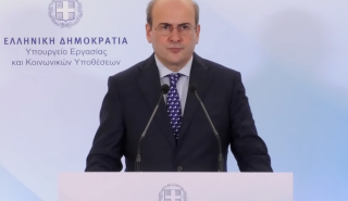 Κ. Χατζηδάκης: Η ιδιοκτησία προστατεύεται από το Σύνταγμα