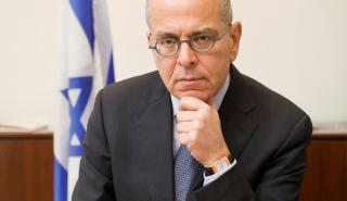 Γιόσι Αμράνι (πρ. Ισραήλ στην Ελλάδα): Σημαντική πρόοδος στις ελληνοϊσραηλινές σχέσεις