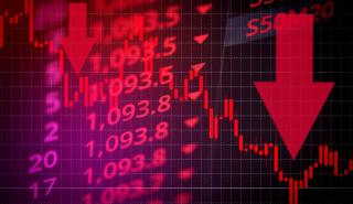 Morgan Stanley: Έρχεται περαιτέρω πτώση των αγορών