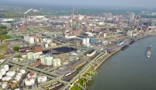 Covestro: Αναβάθμισε για τρίτη φορά τις εκτιμήσεις για τα κέρδη του έτους