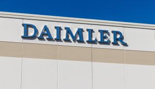 Daimler: Πούλησε το ποσοστό που κατείχε στην Renault έναντι 316 εκατ. ευρώ