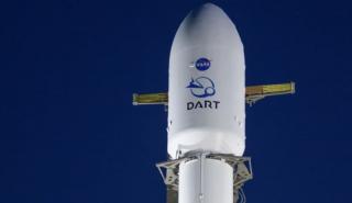 SpaceX: Το «πείραμα» των 330 εκατ. δολαρίων - Ο DART θα συγκρουστεί «επίτηδες» με αστεροειδή