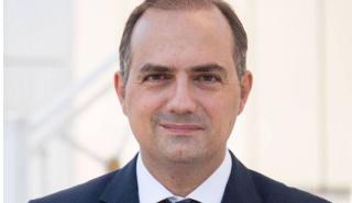ΔΣΑ: Οι βασικοί άξονες του προγράμματος του υποψήφιου Προέδρου Δ. Αναστασόπουλου