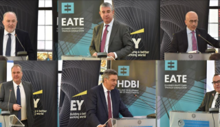 ΕΑΤΕ: Ευκαιρίες χρηματοδότησης επιχειρήσεων μέσω ευρωπαϊκών προγραμμάτων και επιχειρηματικών κεφαλαίων
