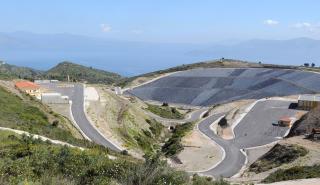 Καλό... Δεκέμβριο (και αν) για τη μονάδα αποβλήτων στο Γραμματικό