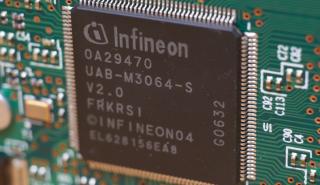 Infineon: Η βασική προμηθεύτρια τσιπ της Apple αδυνατεί να καλύψει την ζήτηση