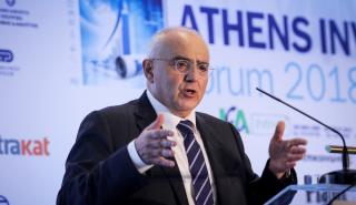 Ν. Καραμούζης: Χρειάζονται θεσμικές πρωτοβουλίες και κίνητρα για την αναβάθμιση του Χ.Α.