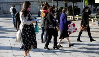 Κορονοϊός: Έρχεται νέο «άλμα» στον αριθμό των κρουσμάτων - Δραματικές οι προβλέψεις για τους θανάτους