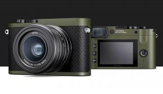 Q2 Reporter Edition: Οι «θωρακισμένες» κάμερες της Leica για μάχιμους φωτογράφους