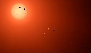 NASA: Επιβεβαίωσε άλλους 301 νέους εξωπλανήτες με τη βοήθεια της τεχνητής νοημοσύνης ExoMiner