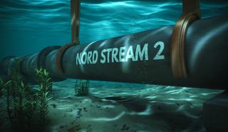 Ερευνητές: Αμελητέα για κλιματική αλλαγή η διαρροή μεθανίου λόγω Nord Stream