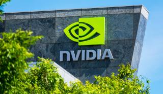 Nvidia: Πωλήσεις ρεκόρ στο τρίτο τρίμηνο - Αύξηση κερδών κατά 50%