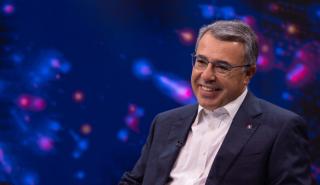 Ψάλτης: Εθνικός στόχος η κάλυψη του επενδυτικού κενού της προηγούμενης δεκαετίας