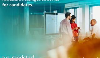 Randstad Intelligence Series for Candidates: Πρωτοβουλία για την ανάδειξη των επαγγελματικών ευκαιριών στην Ελλάδα