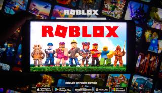 Roblox: «Κατρακύλα» 20% στη μετοχή της πλατφόρμας gaming μετά από τα αδύναμα αποτελέσματα τριμήνου