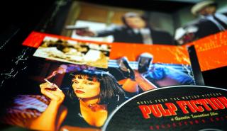 NFTs: Η Miramax μηνύει τον Ταραντίνο για τη δημοπρασία των κομμένων σκηνών του Pulp Fiction 