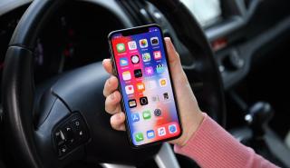 Η Apple προωθεί τον εντοπισμό τροχαίων ατυχημάτων από τα iPhone