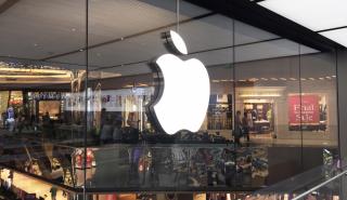 Αντιμέτωπη με πρόστιμο πάνω από 500 εκατ. δολάρια η Apple από την Κομισιόν