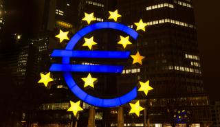 Έκτακτη παρέμβαση ΕΚΤ για να μη ξεμείνουν από «ρευστό» οι Κεντρικές Τράπεζες στο τέλος του χρόνου...