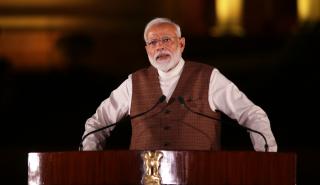 Ινδία: Ο πρωθυπουργός Μόντι ζήτησε από την G20 να ξεπεράσει τις διαφωνίες της