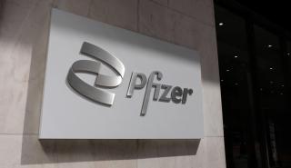 Η Pfizer υπέβαλε αίτημα αδειοδότησης του φαρμάκου Paxlovid στον FDA