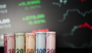 Capital Economics: Δεν θα αποφύγει τα capital controls η Tουρκία - Δυσοίωνα σενάρια για τη λίρα