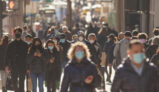 ΗΠΑ: Η Νεμπράσκα, η έκτη πολιτεία με κρούσματα Όμικρον - Στα 11 τα κρούσματα στον Καναδά