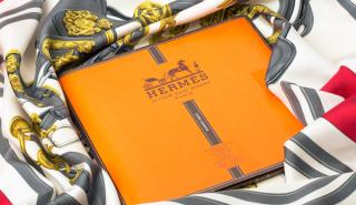 Hermès: Άλμα πωλήσεων και κερδών καθώς η πολυτέλεια δεν γνωρίζει από κρίσεις