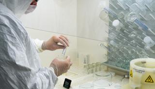 Κορονοϊός: Η λοίμωξη τις πρώτες εβδομάδες κύησης σχετίζεται με συγγενείς ανωμαλίες του εμβρύου