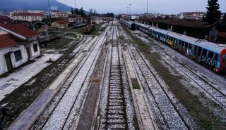 Εγκρίθηκαν δύο διαγωνισμοί ΣΔΙΤ για τον σιδηροδρομικό άξονα Β. Ελλάδας και τα Δικαστικά Μέγαρα Κρήτης