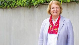 Susanne Kohout (Novartis Hellas): «Η Υγεία είναι πλούτος» - Τα μαθήματα και οι ευκαιρίες της πανδημίας