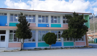 Ελληνικός Χρυσός: Εκτεταμένο πρόγραμμα ανακαίνισης σχολείων του Δ. Αριστοτέλη