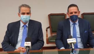 Συρίγος: Τρομερό πολιτικό μήνυμα από τη νεολαία με το εμβολιασμό της