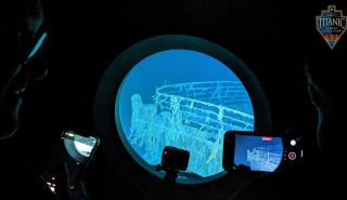 Ναυάγιο τουριστικού υποβρυχίου: Για «σημάδια ζωής» κάνει λόγο ερευνητική ομάδα