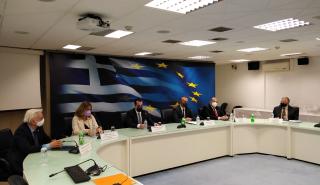 Σταϊκούρας: Πού θα κατευθυνθούν οι δωρεές που συγκεντρώθηκαν για τον κορονοϊό