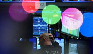 Trader της Citigroup ευθύνεται για το προσωρινό sell-off της Δευτέρας στις ευρωαγορές