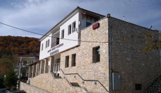 Καρδίτσα: Η Λίμνη Πλαστήρα "επαναπατρίζει τους ξενιτεμένους" με πρωτοποριακό πρόγραμμα απασχόλησης