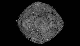 Διάστημα: Το σκάφος OSIRIS-REx της NASA μπορεί να επισκεφτεί τον «κακόφημο» αστεροειδή Άποφι μετά τον Μπενού
