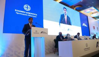 ΕΚΟ Acropolis Rally FORUM 2021: Επίλογος με όραμα