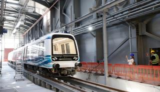 Μετρό Θεσσαλονίκης: Στην ΑΚΤΩΡ «κλείδωσαν» οι πρόδρομες εργασίες για τη βορειοδυτική επέκταση