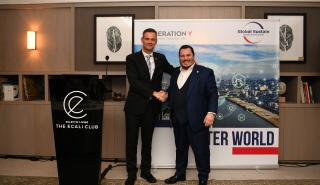 Στρατηγική συνεργασία Generation Y και Global Sustain