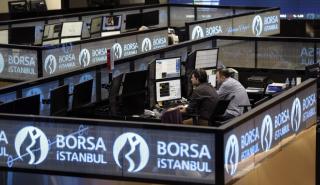 Οι επενδυτές «απωθούνται» από τις ατελείωτες επεμβάσεις της Τουρκίας στις αγορές