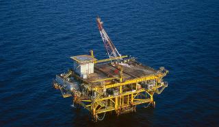 Κύπρος: Εγκρίθηκε η αδειοδότηση του Τεμαχίου 5 της ΑΟΖ στην κοινοπραξία ExxonMobil - Qatar Petroleum