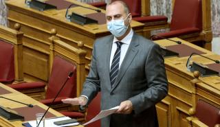 Καραγιάννης: Στην τελική φάση ο ΒΟΑΚ -Με αναλογική χρέωση, βάσει χρήσης, τα διόδια