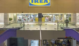 Άνοιξε το ΙΚΕΑ νέας γενιάς στο The Mall Athens – Στα 3 εκατ. ευρώ η επένδυση – Το πλάνο για τα νέα καταστήματα