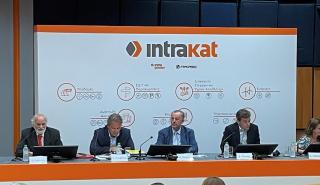 Intrakat: Ολοκληρώθηκε με επιτυχία η ΑΜΚ